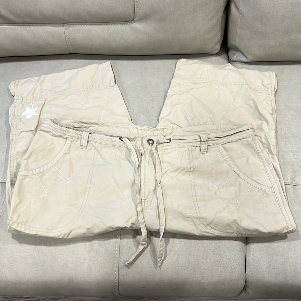 Columbia Capris L